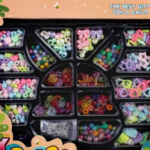 DIY BEADED HANDMADE PEARL MANKU JW003