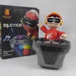 DJ COCO