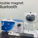 DOUBLE MAGNET BLUETOOTH