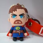 DR STRANGE KEY CHAIN