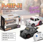 DREAM RACING MINI MULTI FUNCTIONAL DRIFT CAR