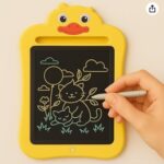 DUCK LCD