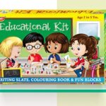 EDUCATIONAL KIT