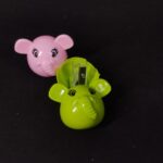 ELEPHANT SHARPENER