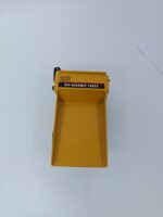 ENGINEERING DIE CAST METAL DUMPER TRUCK - Image 8