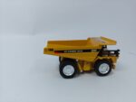 ENGINEERING DIE CAST METAL DUMPER TRUCK - Image 9