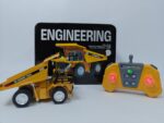 ENGINEERING DIE CAST METAL DUMPER TRUCK - Image 11