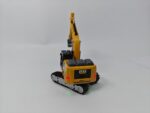 ENGINEERING DIE CAST FULL METAL JCB EXCAVATOR - Image 6