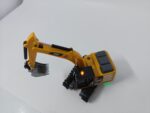 ENGINEERING DIE CAST FULL METAL JCB EXCAVATOR - Image 5