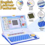 ENGLISH LEARNER LAPTOP
