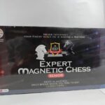 EXPERT MAGNETIC CHESS RATNA