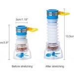 FAUCET FLEXIBLE