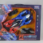 F1 RACING CAR 360 RC CONTROL