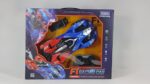 F1 RACING CAR 360 RC CONTROL