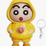 FACE CHANGING KEY CHAIN BIG SIZE