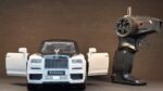 FAMOUS CAR RC CONTROL - Image 4