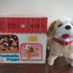 FANTASTIC PUPPY