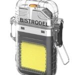 FLASHLIGHT WITH LIGHTER