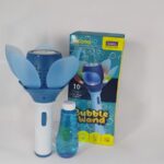 FLOWER BUBBLE WAND