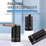 FOLDING WATER DISPENSER