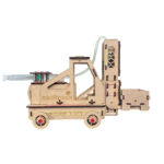 MT DIY FORKLIFT