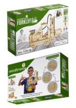 MT DIY FORKLIFT - Image 7