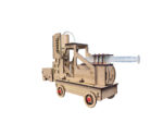 MT DIY FORKLIFT - Image 3