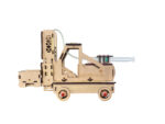 MT DIY FORKLIFT - Image 5