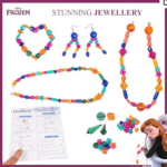 MX DIY FROZEN CRYSTAL JEWELLERY JR - Image 3