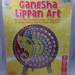 GANESHA LIPPAN ART RATNA