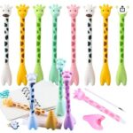 GIRAFFE PEN