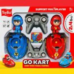 GOKART TOYBOI