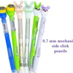 GOOD MORNING 0.7 MM MECHANICAL PEN PENCIL