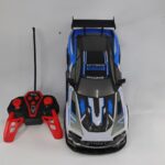 GORGEOUS RC VEHICLE