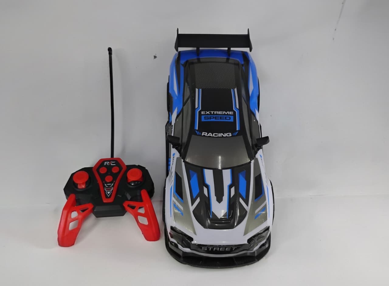 GORGEOUS RC VEHICLE GORGEOUS RC VEHICLE - Image 1