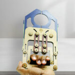 MT MECHANICAL HAND GRIPPER - Image 4