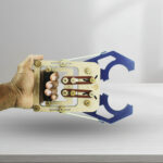MT MECHANICAL HAND GRIPPER - Image 2