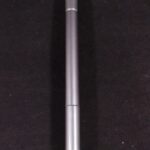 HAMMER PEN WITH STONE