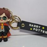 HARRY POTTER KEY CHAIN