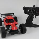 HIGH SPEED CITY TRUCK RC CONTROL