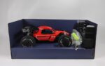 HIGH SPEED CITY TRUCK RC CONTROL - Image 2
