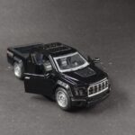 HILUX DIE-CAST CAR MODEL
