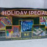 HOLIDAY  SPECIAL AJANTHA