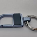 HOOK HANGER KEY CHAIN
