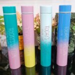 HOT & COLD SLIM WATER BOTTLE 1 PC
