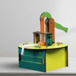 MT HAND PUMP