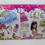 I LOVE UNICORN LIL STAR