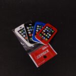 I POD ERASER