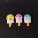 ICE CREAM ERASER