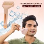 ICE ROLLER FOR FACE 1 + 1
